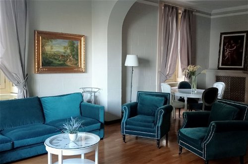 Photo 5 - Villa Mimosa au Lac - Estella Hotels Italia