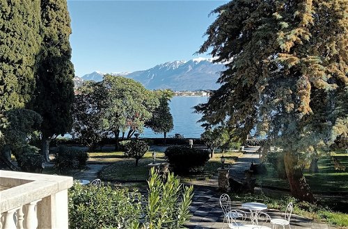 Foto 79 - Villa Mimosa au Lac - Estella Hotels Italia