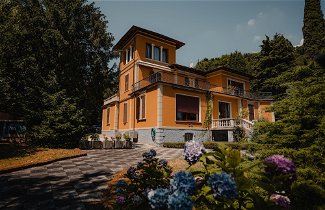 Foto 1 - Villa Mimosa au Lac - Estella Hotels Italia