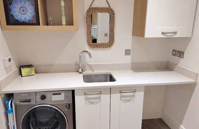 The Ayres House 2-bed Apartment in Cambridge - Foto 27