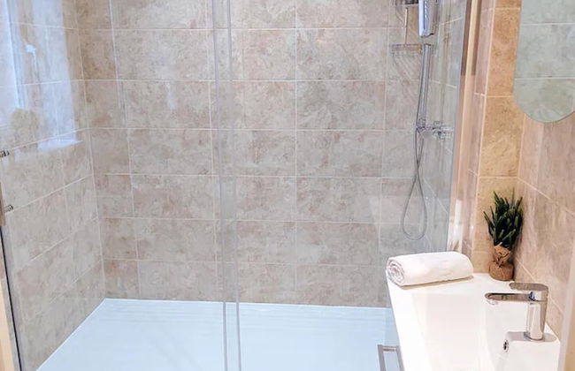 The Ayres House 2-bed Apartment in Cambridge - Foto 23