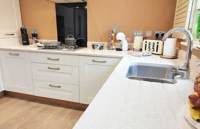 The Ayres House 2-bed Apartment in Cambridge - Foto 13
