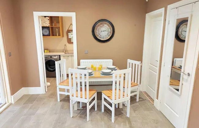 The Ayres House 2-bed Apartment in Cambridge - Foto 25