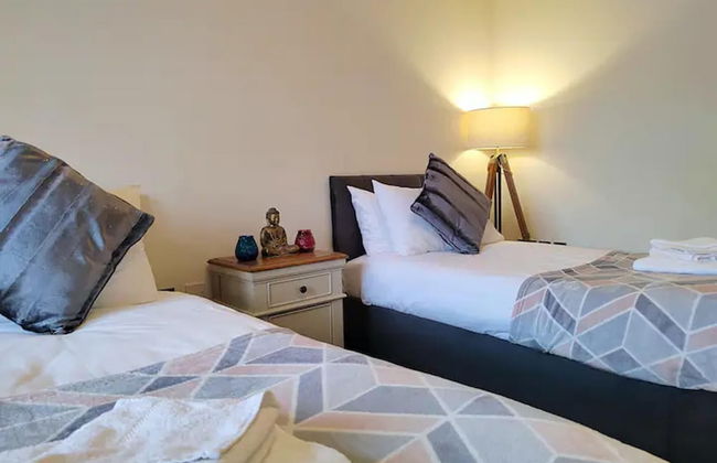 The Ayres House 2-bed Apartment in Cambridge - Foto 11