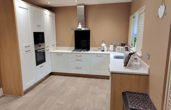 The Ayres House 2-bed Apartment in Cambridge - Foto 17