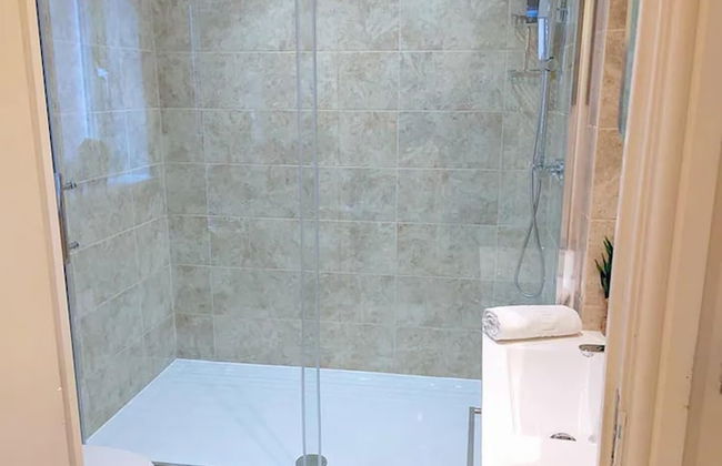 The Ayres House 2-bed Apartment in Cambridge - Foto 24
