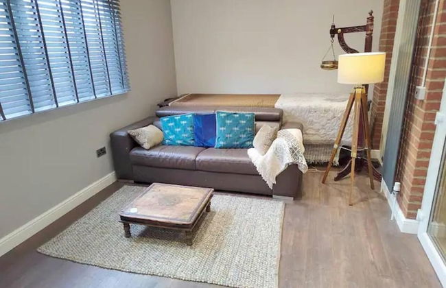 The Ayres House 2-bed Apartment in Cambridge - Foto 19