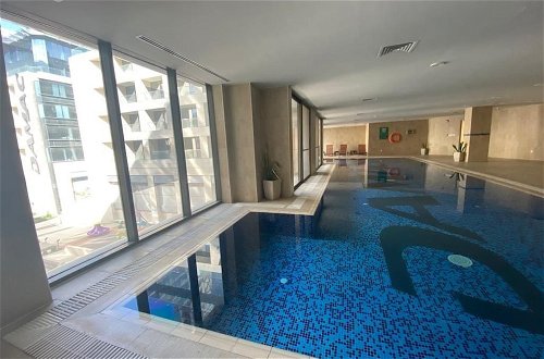 Photo 57 - Luxury Furnished Apartment - Damac Tower