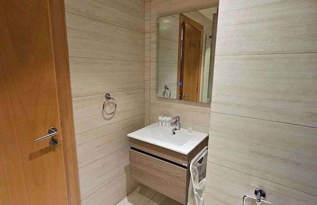 Luxury Furnished Apartment - Damac Tower - Foto 49
