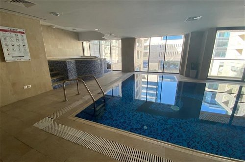 Photo 55 - Luxury Furnished Apartment - Damac Tower