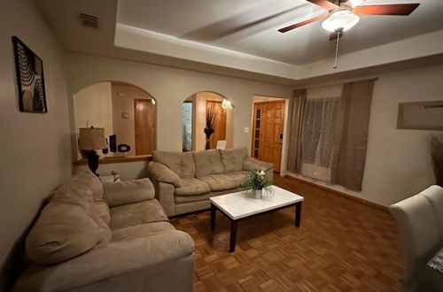 Photo 34 - McAllen Majesty 4BR w Pool and Comfort