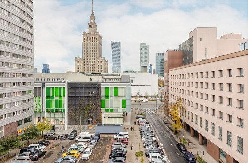 Foto 44 - Heart of Warsaw Near Metro by Renters