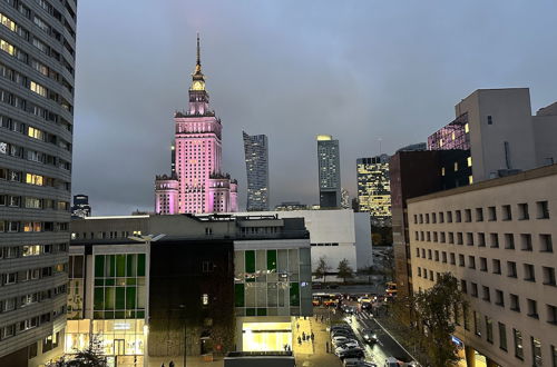 Photo 25 - Heart of Warsaw Near Metro by Renters