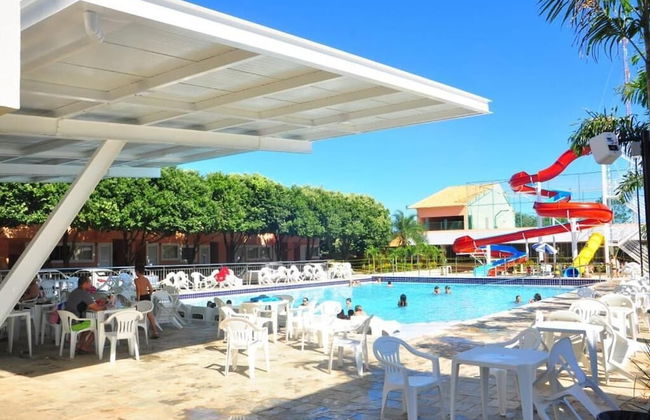 diRoma Fiori - Com 1 dia no Acqua Park - Foto 45