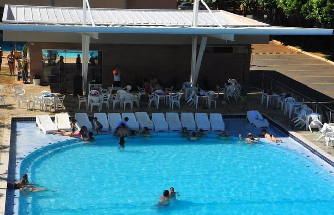 diRoma Fiori - Com 1 dia no Acqua Park - Foto 17