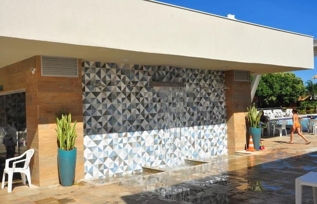 diRoma Fiori - Com 1 dia no Acqua Park - Foto 16