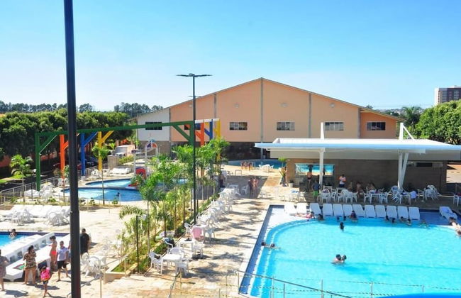 diRoma Fiori - Com 1 dia no Acqua Park - Foto 12