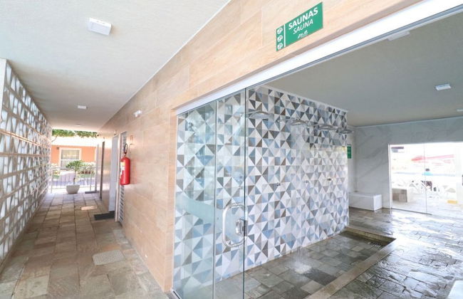 diRoma Fiori - Com 1 dia no Acqua Park - Foto 44