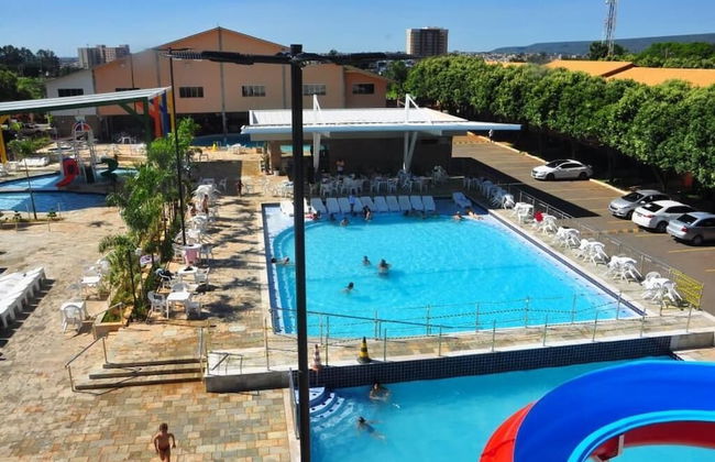 diRoma Fiori - Com 1 dia no Acqua Park - Foto 9