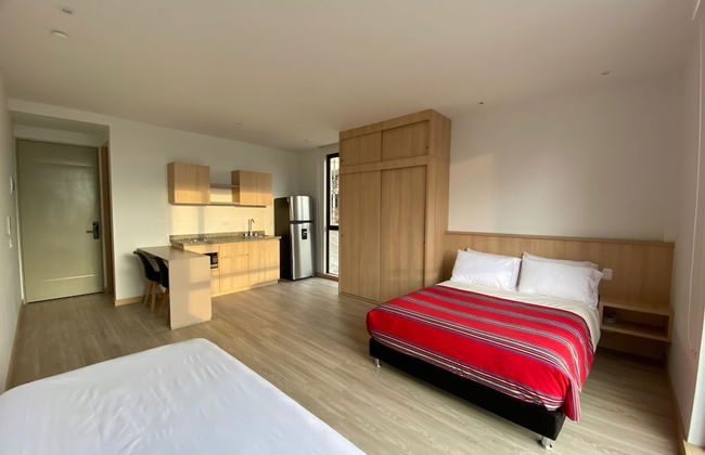 Hotel Estar - Foto 5