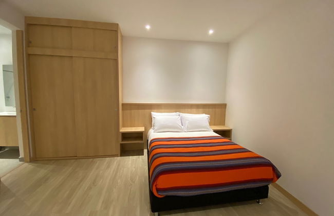 Hotel Estar - Foto 13