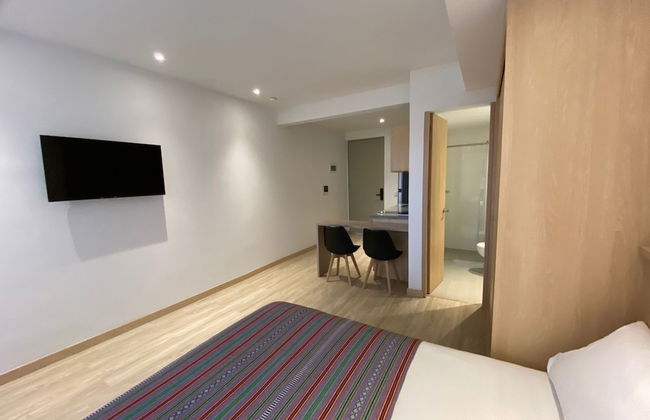 Hotel Estar - Foto 11
