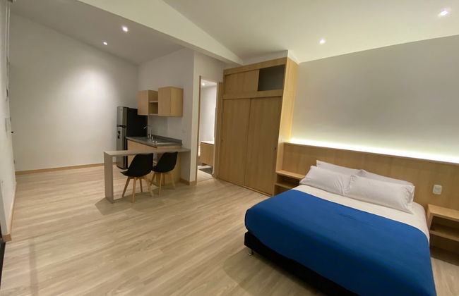 Hotel Estar - Foto 2