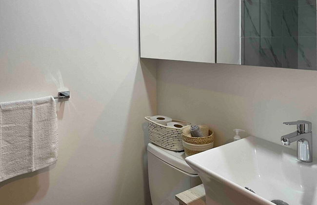 Torre Ventto 2623 - Photo 12