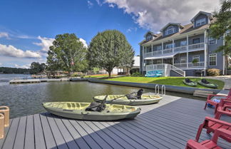 Foto 1 - Picturesque Abode w/ Dock on Jackson Lake