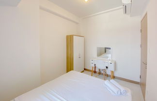 Photo 3 - Serene And Nice 2Br At Tokyo Riverside Pik 2 Apartment