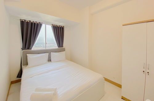 Photo 1 - Serene And Nice 2Br At Tokyo Riverside Pik 2 Apartment