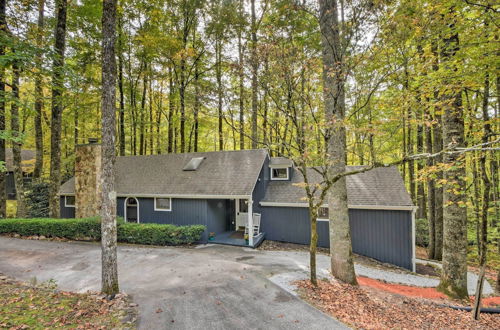 Photo 22 - Modern Mountain Cabin w/ Resort-style Amenities