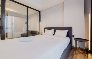 Foto 1 - Cozy And Elegant 1Br The Smith Alam Sutera Apartment