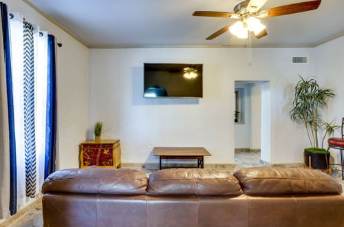 Photo 28 - El Paso Vacation Rental ~ 6 Mi to Downtown