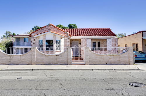 Photo 9 - El Paso Vacation Rental ~ 6 Mi to Downtown