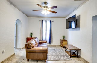 Photo 3 - El Paso Vacation Rental ~ 6 Mi to Downtown