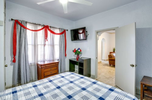 Photo 17 - El Paso Vacation Rental ~ 6 Mi to Downtown