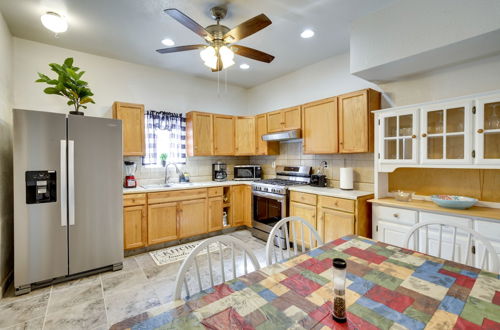 Photo 27 - El Paso Vacation Rental ~ 6 Mi to Downtown