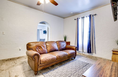 Photo 25 - El Paso Vacation Rental ~ 6 Mi to Downtown