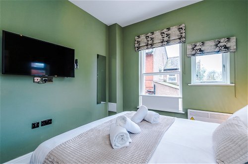 Photo 19 - Hilltop Serviced Apartments - Stockport