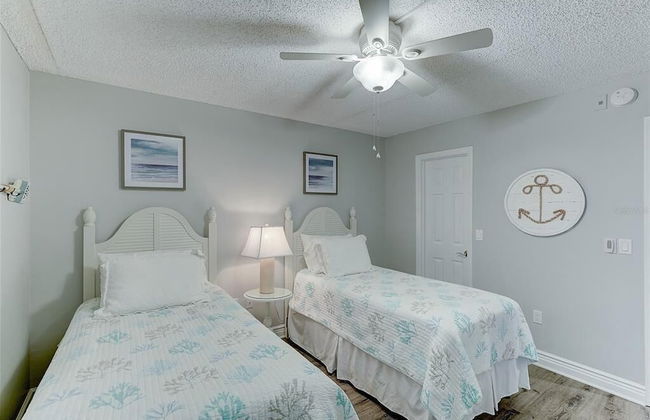 Siesta Key - Foto 4
