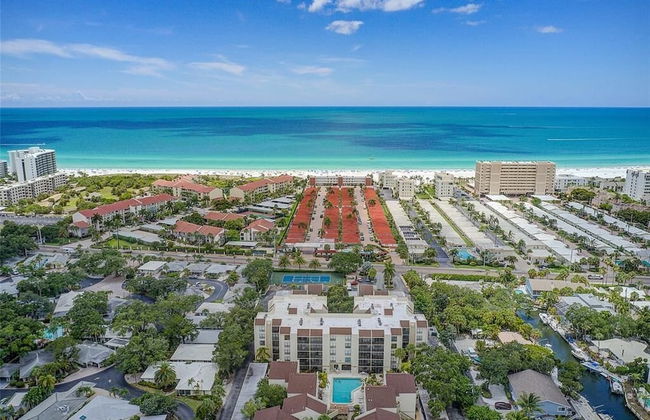 Siesta Key - Foto 1