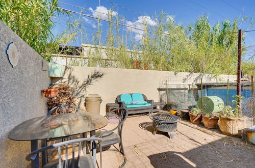 Photo 23 - Tucson Rental Home w/ Zen Garden & Micro-farm