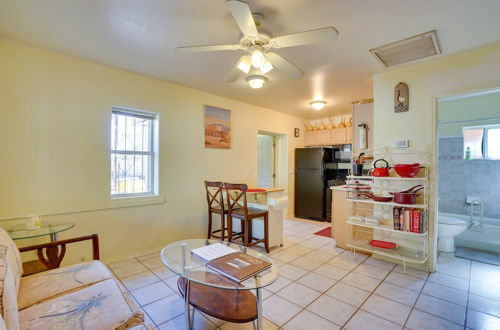 Photo 6 - Tucson Rental Home w/ Zen Garden & Micro-farm