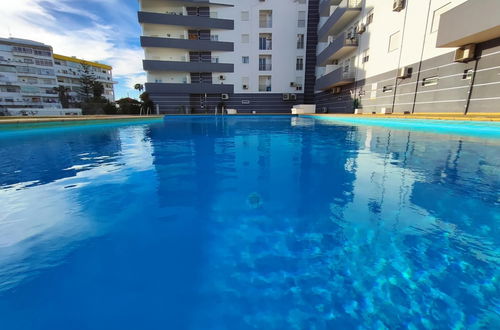 Photo 23 - Albufeira Vintage Apartment With Pool by Homing