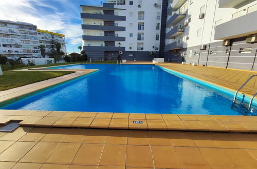Photo 22 - Albufeira Vintage Apartment With Pool by Homing