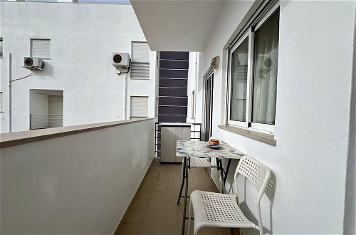 Photo 15 - Albufeira Vintage Apartment With Pool by Homing