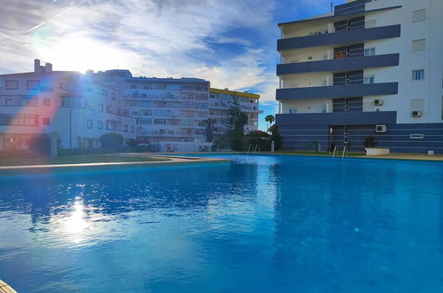 Photo 21 - Albufeira Vintage Apartment With Pool by Homing