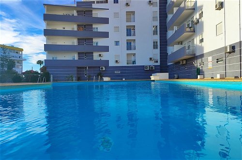 Foto 25 - Albufeira Vintage Apartment With Pool by Homing