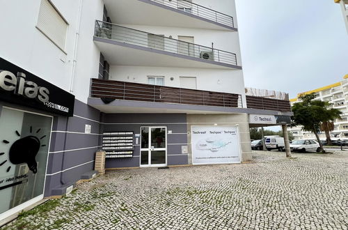 Photo 20 - Albufeira Vintage Apartment With Pool by Homing